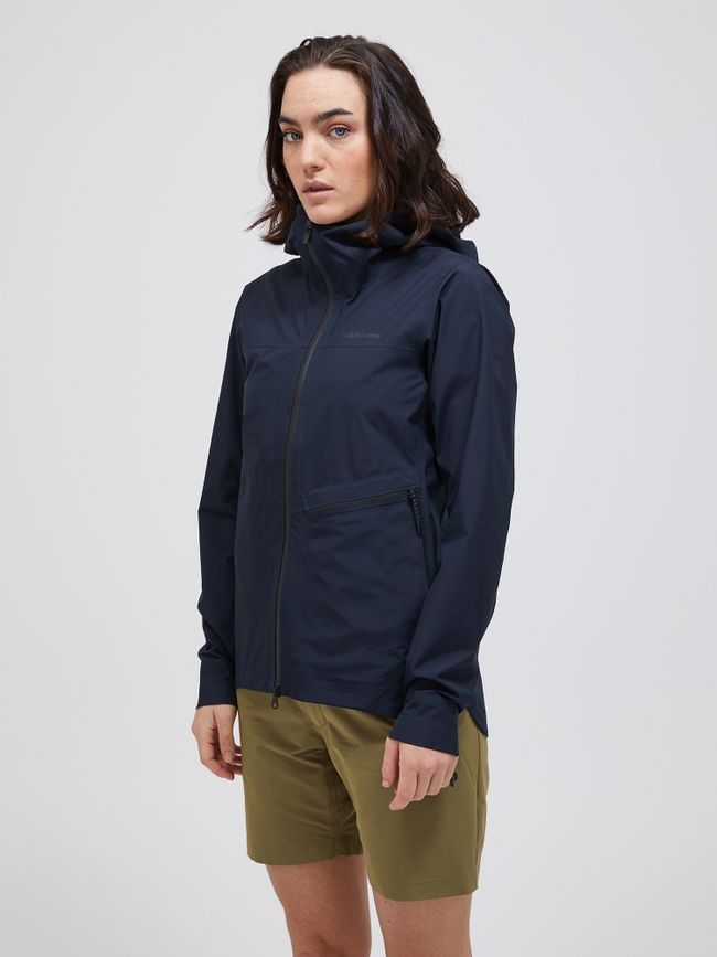 Commuter GORE-TEX 2.5L Paclite Shell Jacket Women | Peak