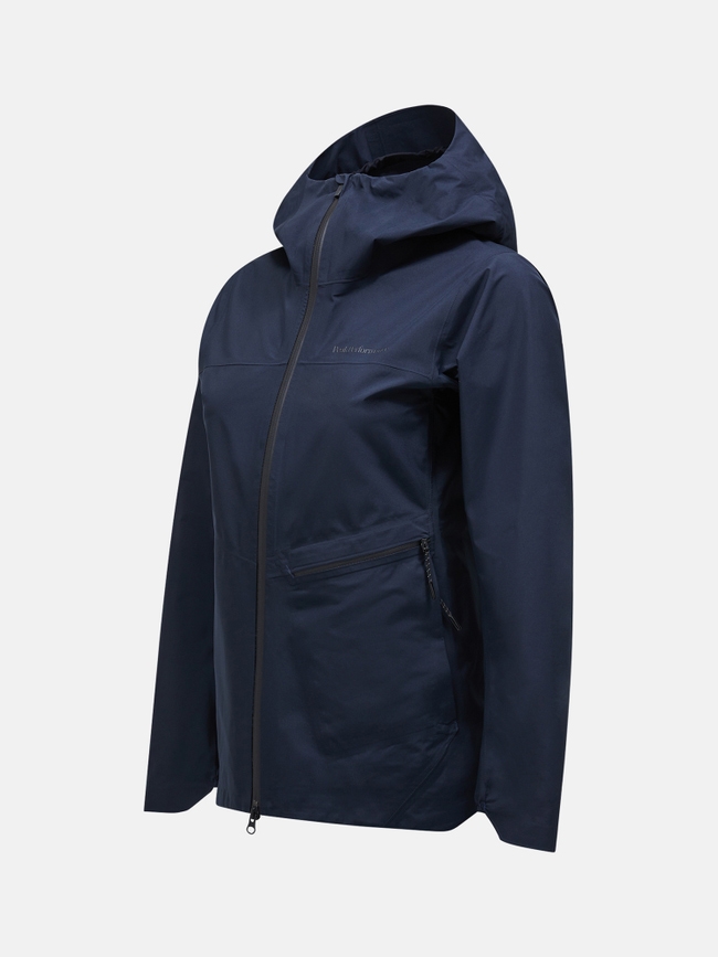 Commuter GORE-TEX 2.5L Paclite Shell Jacket Women | Peak