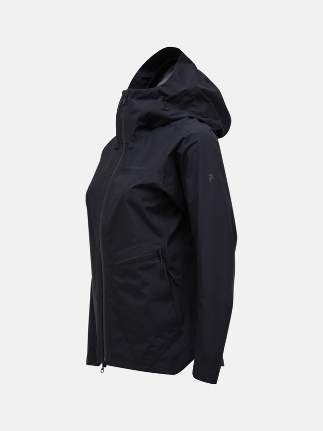 Gore tex paclite lady shop