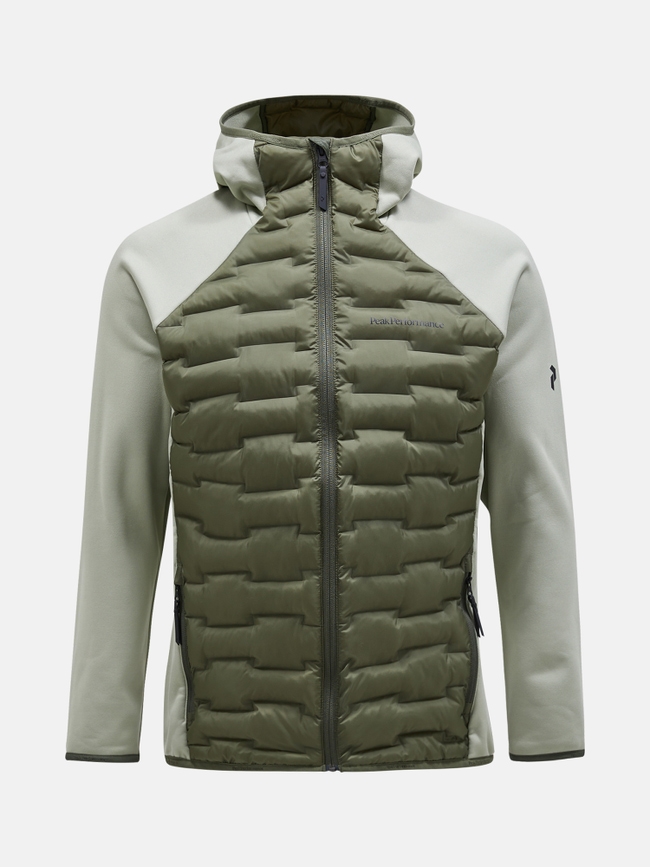 Veste hybride homme sales
