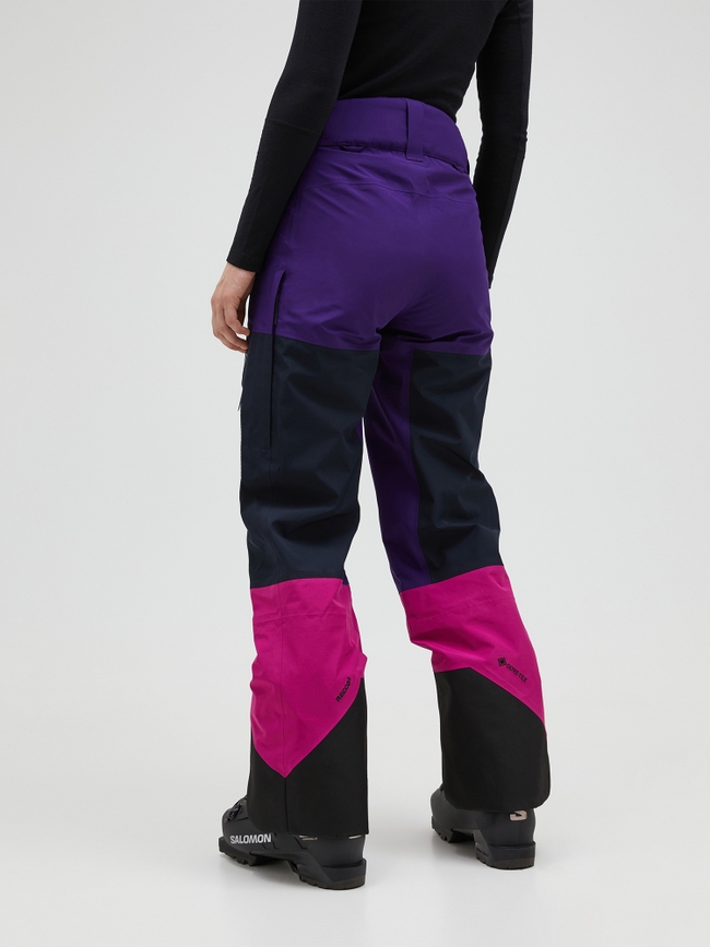 Gravity Gore-Tex 3L Shell Pants Women | Peak Performance Gravity Gore-Tex 3L Shell Pants Women | Peak Performance