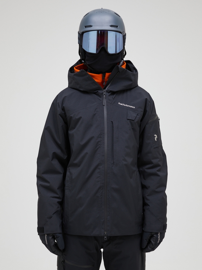 Alpine GORE-TEX 2L Insulated Shell Jacket Men | Peak Performance