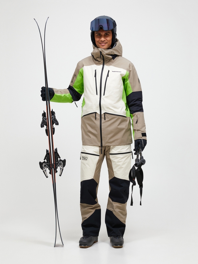Gore ski wear on sale