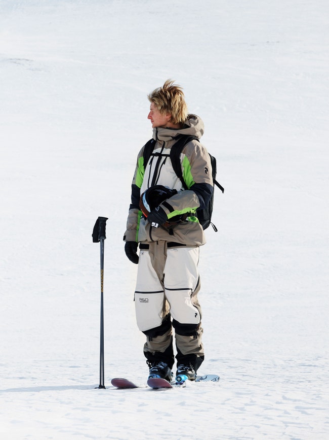Peak performance gore tex pro cheap