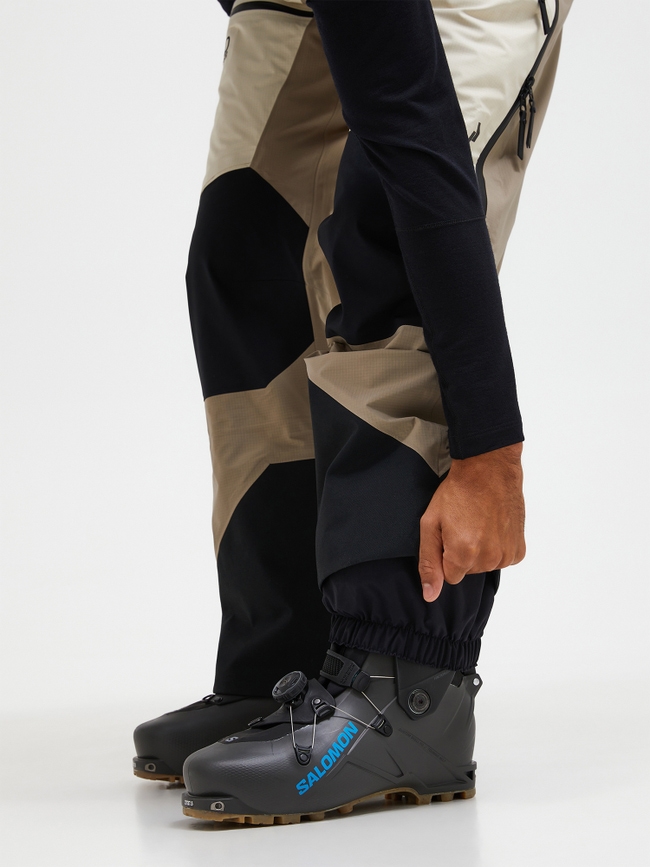 Gore tex hiking pants mens sale