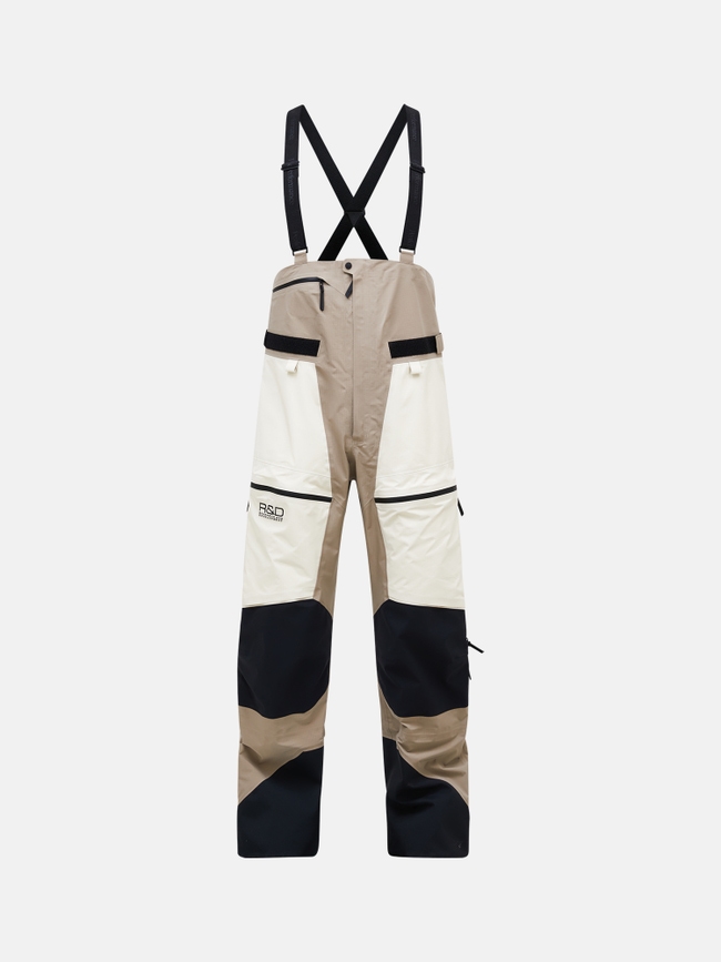 Gore tex pro shell pants top