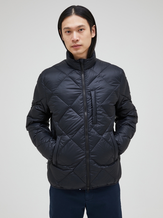 Doudoune homme outlet shop