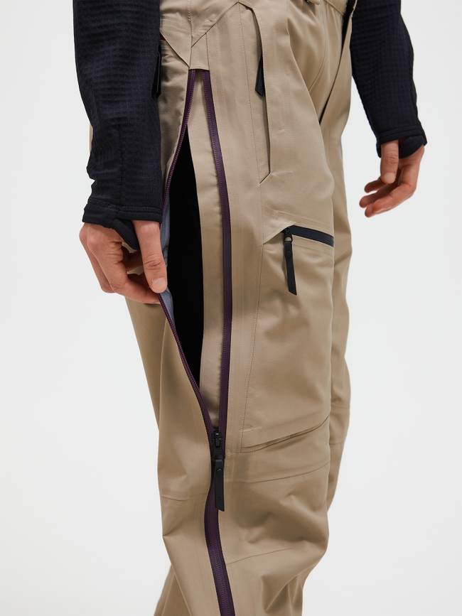 Alpine GORE-TEX 2L Insulated Pants FLO Edition Women | Peak