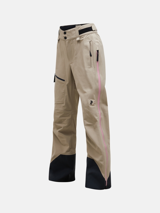 M Alpine Gore-Tex Pants (FW24) - Peak Performance Whistler