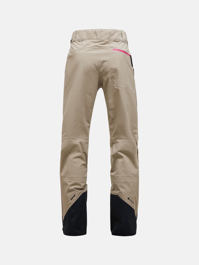 M Alpine Gore-Tex Pants (FW24) - Peak Performance Whistler