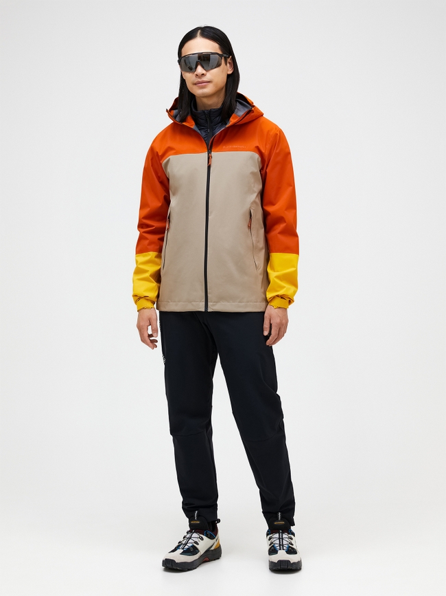 Veste de trail homme new arrivals