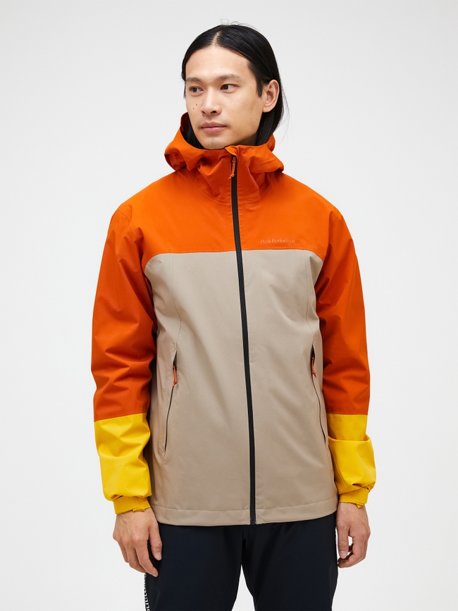 Peak performance hipe jacket cheap