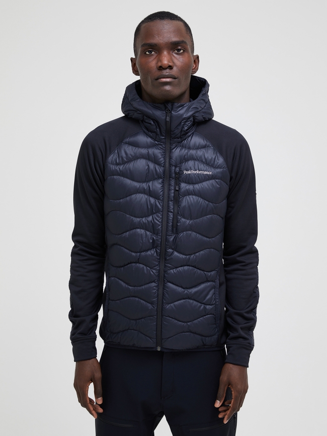 Peak helium sale hybrid hood