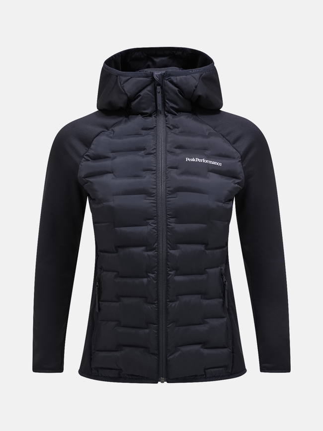 Peak best sale argon jacket