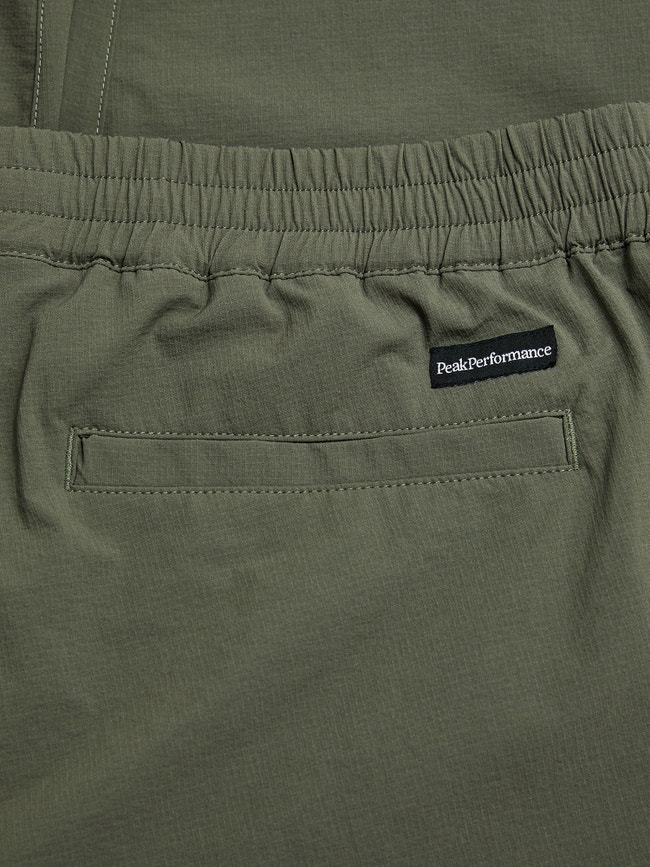 Stretch Drawstring Pants Men | Peak Performance
