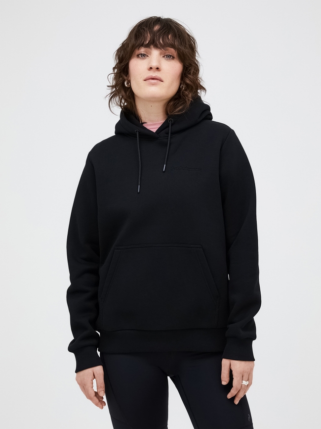 Hoodie peak performance dam online