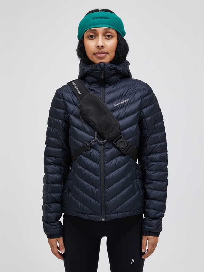 Peak performance women's pertex frost down jacket hot sale