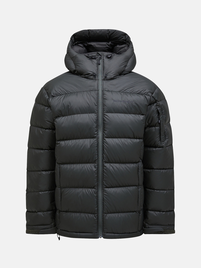 FROST DOWN JACKET HOMME