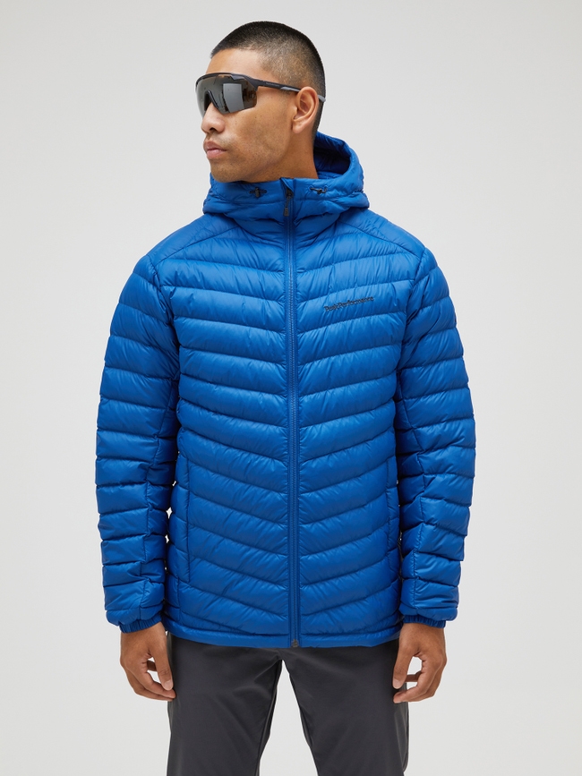Frost dh new arrivals peak performance