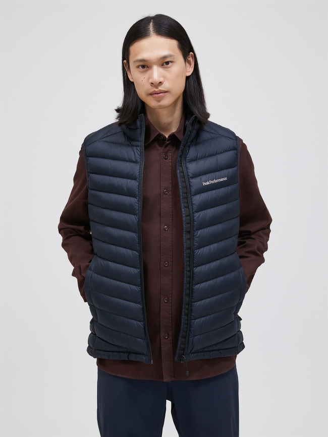 Peak performance frost vest hot sale