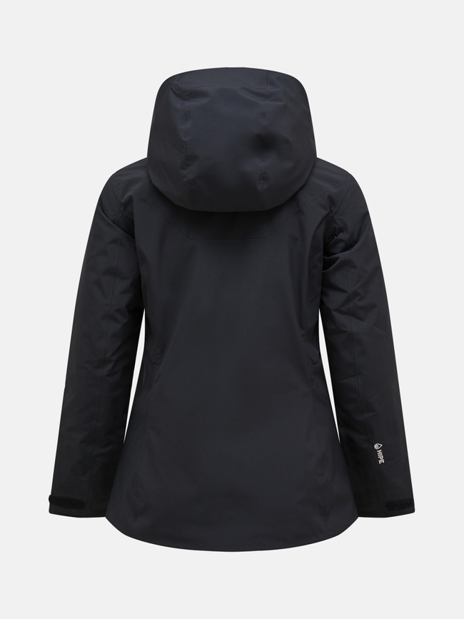 Anima HIPE® 2L Insulated Shell Jacket Women | Peak Performance