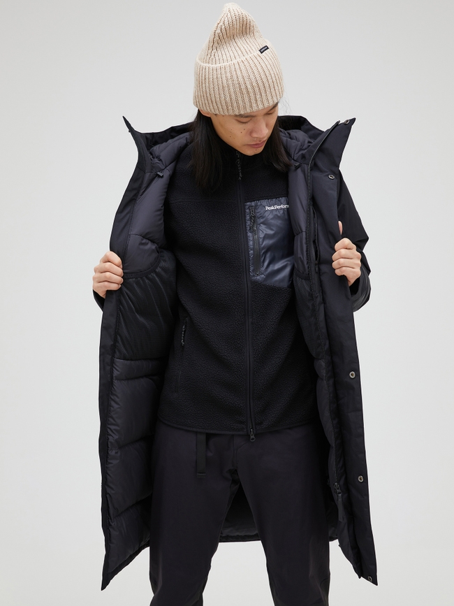 Gore tex parka shell sale
