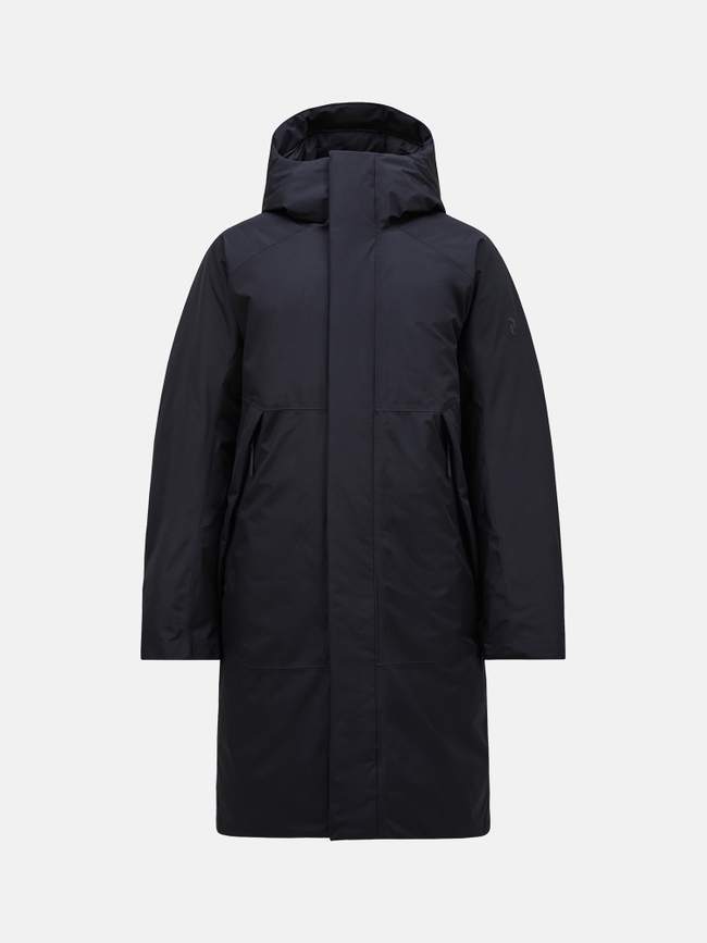 Gore tex down jacket men's hot sale