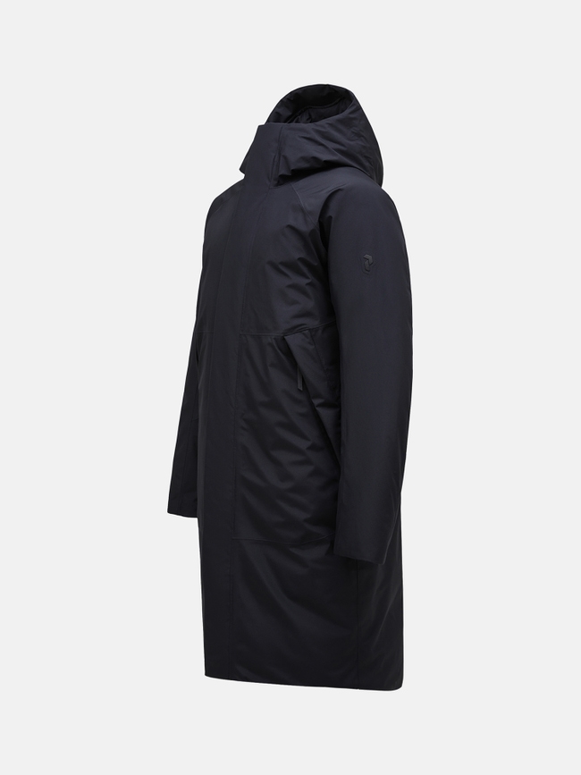 Gore tex winter parka on sale
