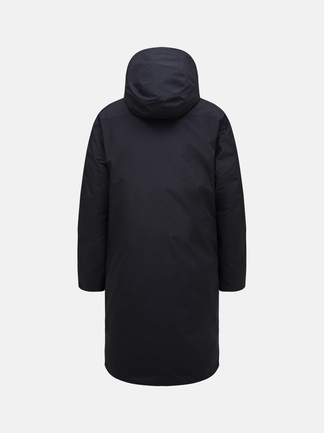 X16 Gore Tex 2L Down Shell Parka Homme Peak Performance
