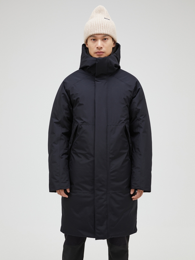 Peak performance x2 down parka shop
