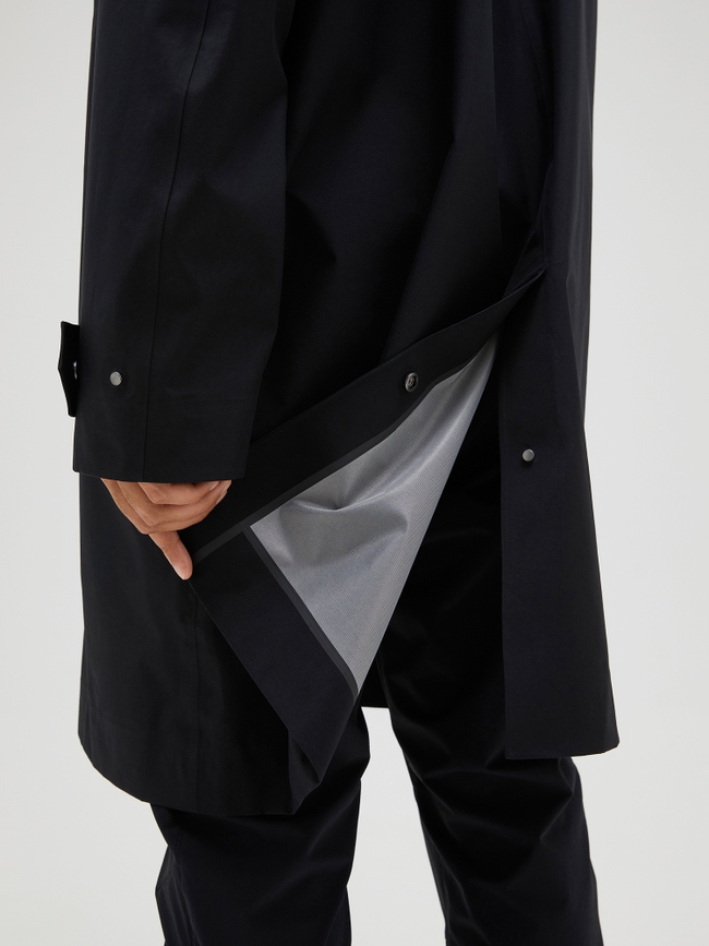 Gore coat store