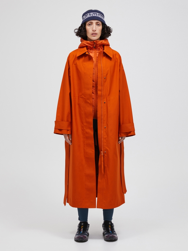 Gore tex performance shell hotsell