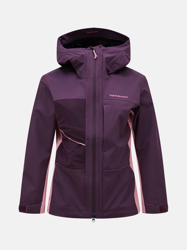 Peak performance soft shell deals