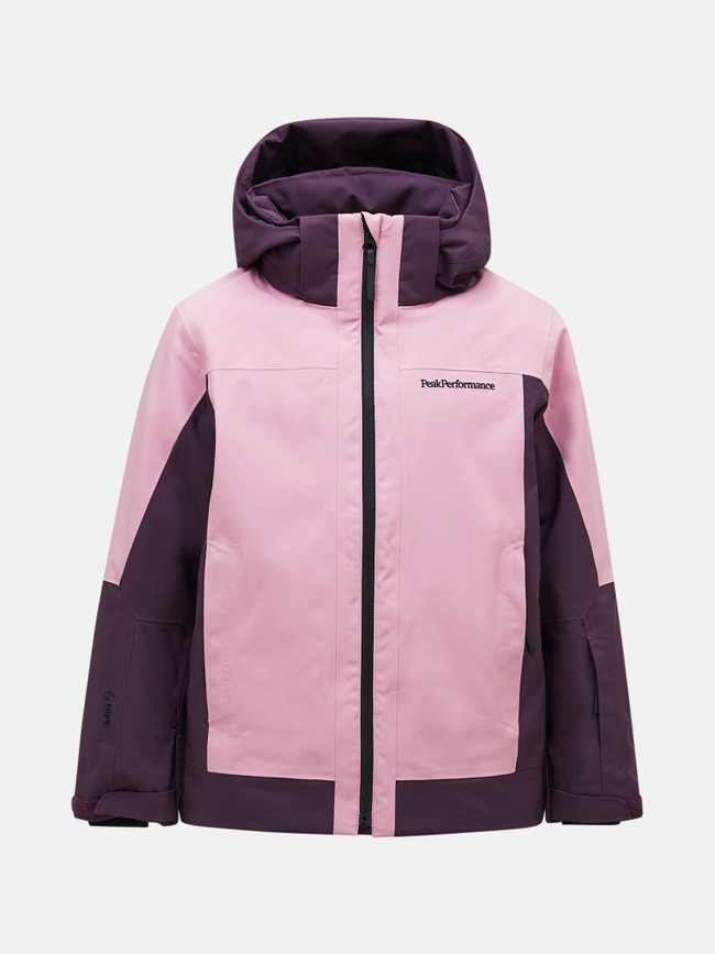 Jackets & Vests - Junior | Peak Performance