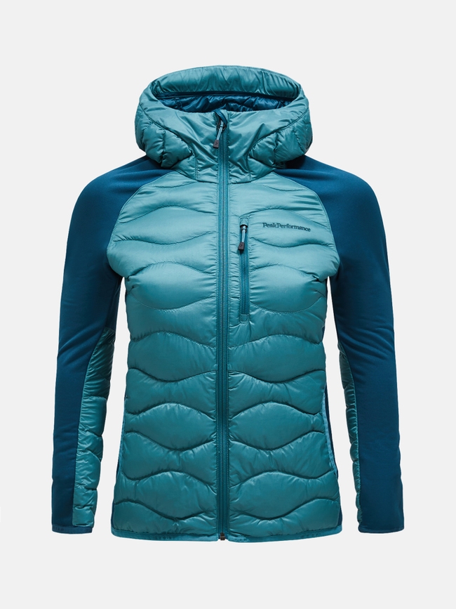 Peak performance hybrid dam sale