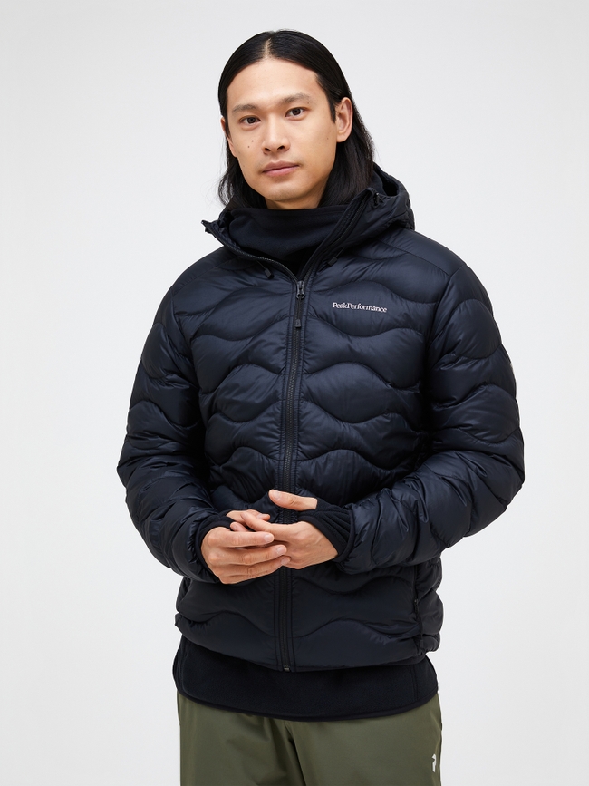 Doudoune peak performance homme hotsell