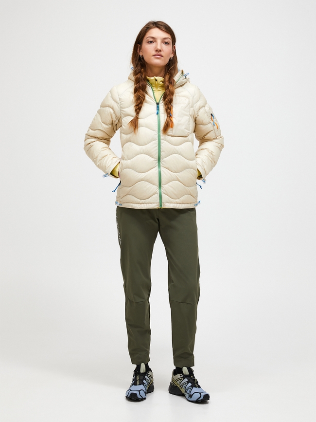 Jacket Guide | Peak Performance