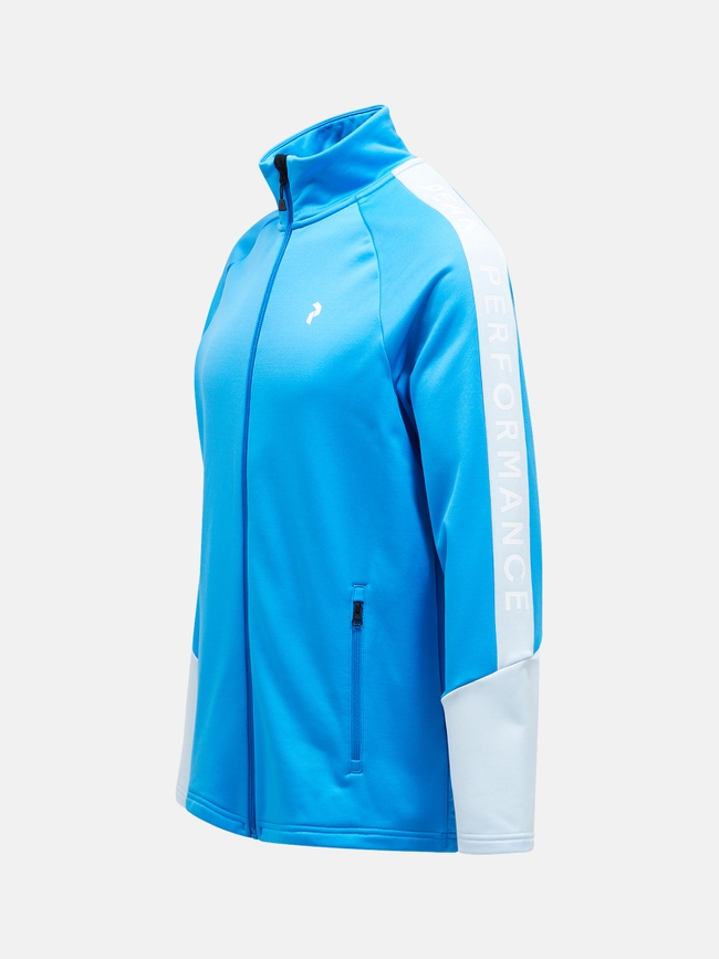 Rider Zip Jacket Men | Peak Performance