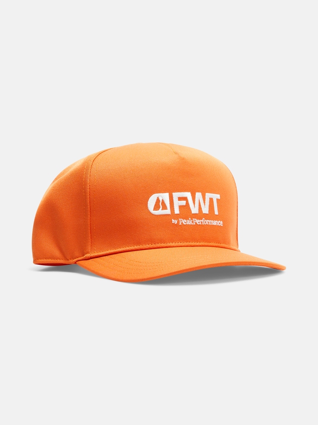 Bent peak cap discount