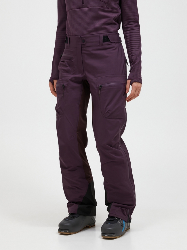 Peak performance pantalon ski femme clearance