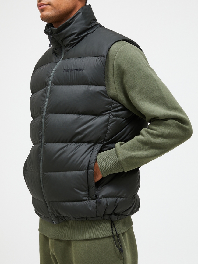 Peak performance frost vest shop