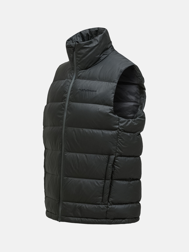 Frost Explorer Vest Men Peak Performance
