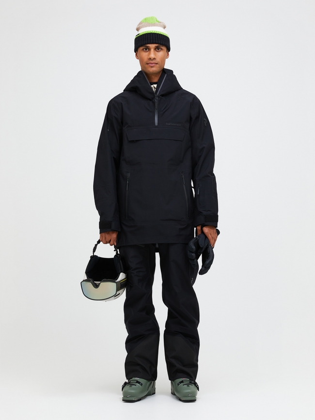 Vertical Gore Tex 3L Anorak Homme Peak Performance