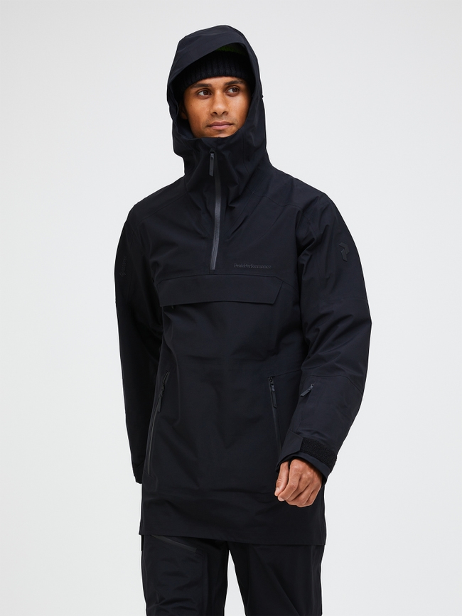Mens gore tex anorak sale