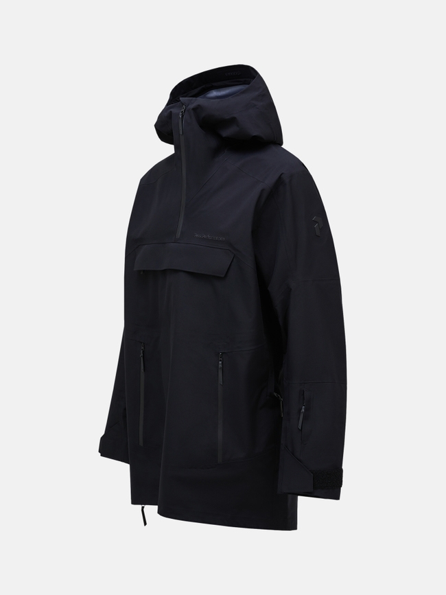 VERTICAL GORE TEX 3L ANORAK HOMME