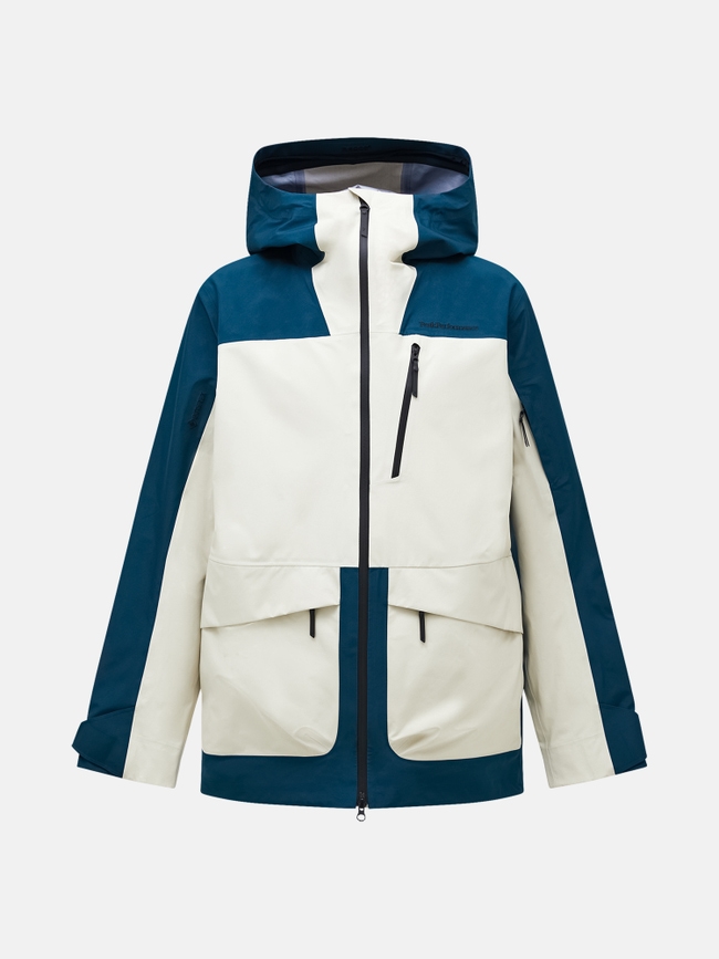 VERTICAL GORE TEX 3L JACKET HOMME