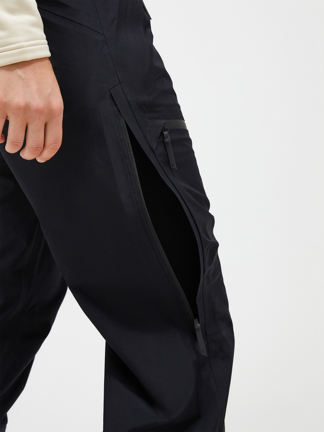 Vertical GORE-TEX 3L Shell Pants Women | Peak Performance