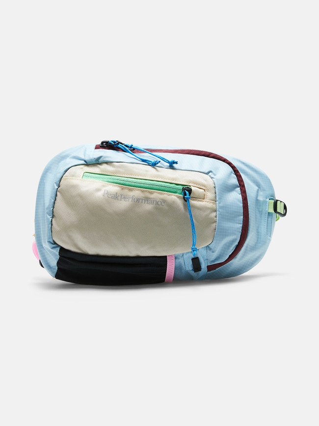 Outdoor Sling Bag 4,5L | Peak Performance