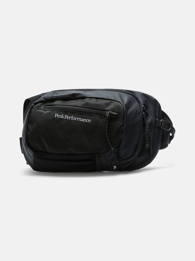 Peak performance sling bag sales