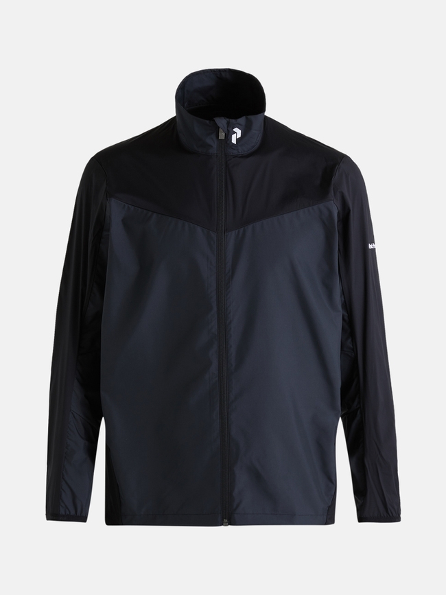 Peak performance golf jacket outlet